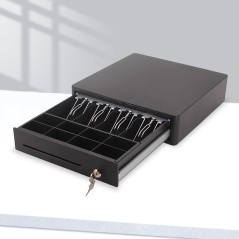 Cassetto Rendiresto HER-350 Standard | Acciaio Resistente - 35x36cm