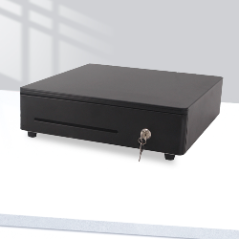 Cassetto Rendiresto HER-350 Standard | Acciaio Resistente - 35x36cm