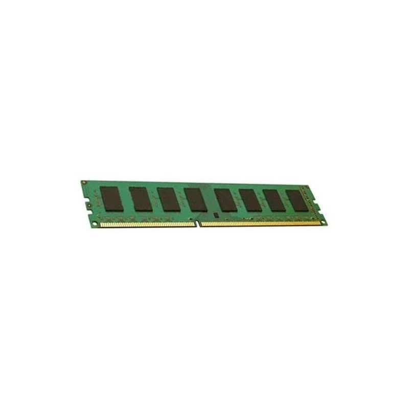 IBM Express 4GB (1x4GB, 2Rx8, 1.35V) PC3L-10600 CL9 ECC DDR3 1333MHz LP RDIMM