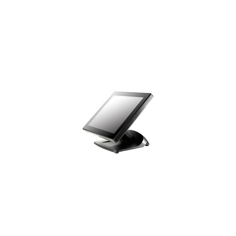 Posiflex - Monitor Touch 15'' serie TM-3115E, tocco PCAP Capacitivo - USB