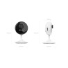 CS-C1C Ezviz - Telecamera smart home C1C-B ad infrarossi con audio e segnalazione acustica