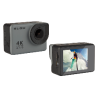 Blow - GoPro4U videoregistratore WiFi 4K, schermo 2'', campo visivo 170°, impermeabile