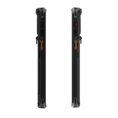 i1 Plus Palmare Pda  6" FHD Octa 4GB 64GB IP68  + Scanner 1D 2D Wifi Bluetooth Gps 16mpx