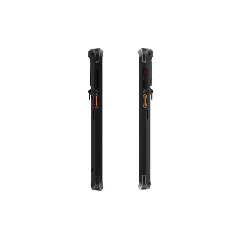 i1 Plus Palmare Pda  6" FHD Octa 4GB 64GB IP68  + Scanner 1D 2D Wifi Bluetooth Gps 16mpx