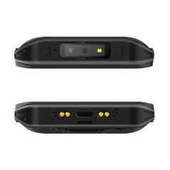 i1 Plus Palmare Pda  6" FHD Octa 4GB 64GB IP68  + Scanner 1D 2D Wifi Bluetooth Gps 16mpx