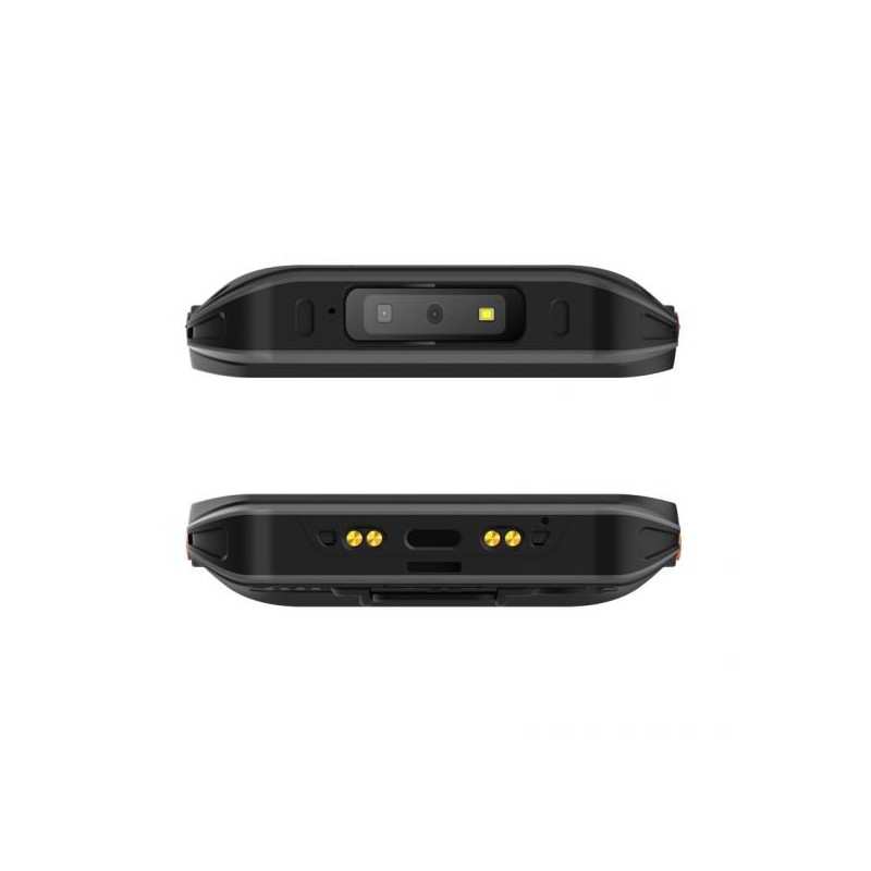 i1 Plus Palmare Pda  6" FHD Octa 4GB 64GB IP68  + Scanner 1D 2D Wifi Bluetooth Gps 16mpx