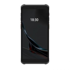 i1 Plus Palmare Pda  6" FHD Octa 4GB 64GB IP68  + Scanner 1D 2D Wifi Bluetooth Gps 16mpx