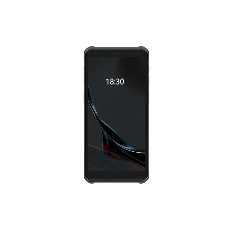 i1 Plus Palmare Pda  6" FHD Octa 4GB 64GB IP68  + Scanner 1D 2D Wifi Bluetooth Gps 16mpx