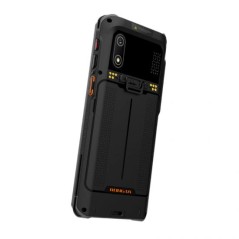 i1 Plus Palmare Pda  6" FHD Octa 4GB 64GB IP68  + Scanner 1D 2D Wifi Bluetooth Gps 16mpx