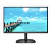 AOC Monitor 23,8" LCD 24B2XDA IPS 75hz HDMI senza cornice, audio integrato