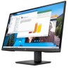 HP Monitor 27" M27ha FHD 1920x1080 Pixel HDMI, VGA, 75Hz con audio integrato
