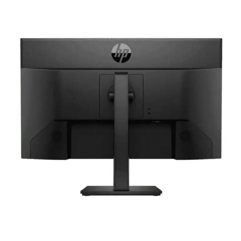 HP Monitor 27" M27ha FHD 1920x1080 Pixel HDMI, VGA, 75Hz con audio integrato