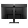 HP Monitor 27" M27ha FHD 1920x1080 Pixel HDMI, VGA, 75Hz con audio integrato