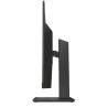 HP Monitor 27" M27ha FHD 1920x1080 Pixel HDMI, VGA, 75Hz con audio integrato