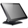 Sistema POS 715-S all-in-one 15"  CPU J1900 2,0 GHz, 500 GB HD, 4 GB RAM NO S.O.