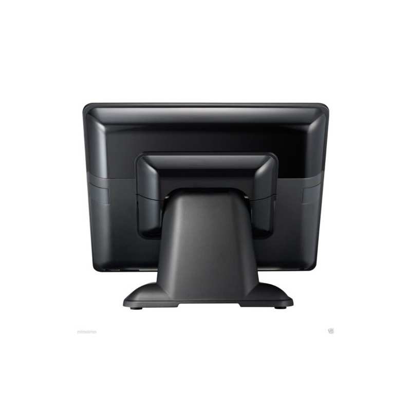 Sistema POS 715-S all-in-one 15"  CPU J1900 2,0 GHz, 500 GB HD, 4 GB RAM NO S.O.