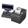 Sistema cassa telematica touchscreen Wycash 600 + Stampante RT Dado