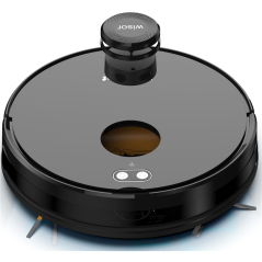 Mamibot EXVAC880 Wisor Robot 2800pa aspira e lava pavimenti, controllo da APP, compatibile Alexa Google