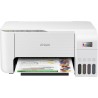 Stampante Epson Ecotank L5290 4 in 1 Wifi Direct Scan Copy Adf Fax multifunzione