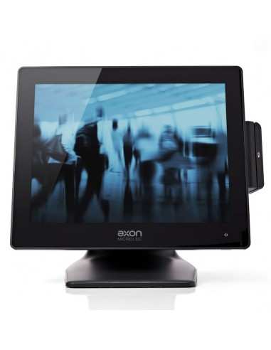 Sistema pos Serie P2200i - POS 15" Core i5