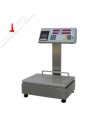 Bilancia Waage EB2/RED mono-range peso - prezzo – importo - tara