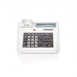 Registratore di cassa misuratore fiscale TELEMATICO MICRELEC HELIOS RT - attivazione inclusa - colore bianco