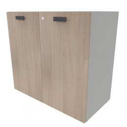 Armadio basso con ante Tower Evo