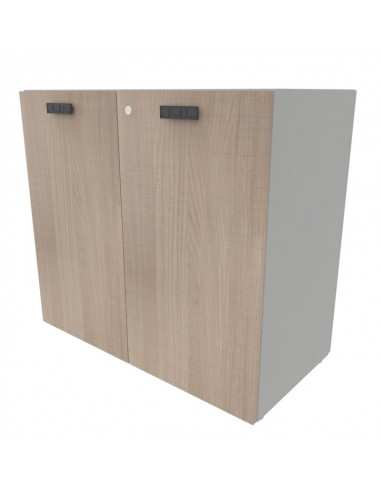 Armadio basso con ante Tower Evo