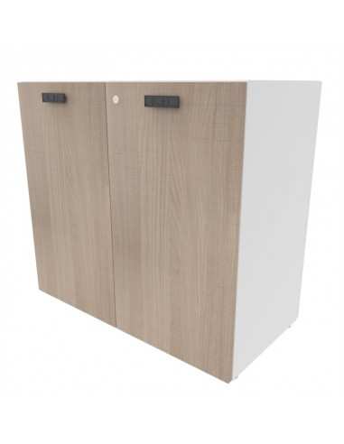 Armadio basso con ante Tower Evo
