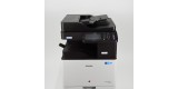 Ricondizionato - Stampante multifunzione laser A4 / A3 colori Samsung x3280nr lan + 5 risme carta a4 + Toner Nuovi