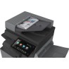 SHARP BP-50C26 Stampante A3/A4 colori fotocopiatrice multifunzione stampante copiatrice scanner di rete