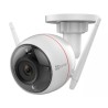 CS-C1C Ezviz - Telecamera smart home C1C-B ad infrarossi con audio e segnalazione acustica