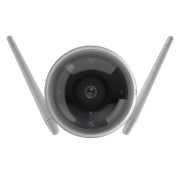 Ezviz - Telecamera C3T CS-C3W PRO WiFi da esterno 4Mpx, microfono, altoparlante, modalità notturna automatica, APP Ezviz - Telecamera C3T CS-C3W PRO WiFi da esterno 4Mpx, microfono, altoparlante, modalità notturna automatica, APP