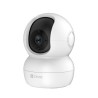 Ezviz - Smart Home Telecamera TY2 motorizzata Wifi con App 1080p 360° Motion detect