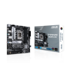 Scheda Madre LGA1700 Asus PRIME B660M-A D4 M.2 DP HDMI TYPE-C mATX