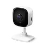 Tp-link - Tapo C100 Telecamera da interno Wifi con MicroSD, allarme acustico e luminoso, webcam, controllo da App