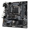 Scheda madre LGA1700 H610M H DDR4 Rev 1.3 Micro Atx Intel12th M2 HDMI