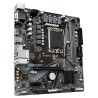 Scheda madre LGA1700 H610M H DDR4 Rev 1.3 Micro Atx Intel12th M2 HDMI