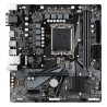 Scheda madre LGA1700 H610M H DDR4 Rev 1.3 Micro Atx Intel12th M2 HDMI