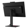 Monitor T24v-20 24" FHD HDMI VGA DP, Microfono, Webcam, Speakers multimediale