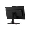 Monitor T24v-20 24" FHD HDMI VGA DP, Microfono, Webcam, Speakers multimediale
