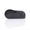 RPP02N-BU Mini stampante termica 58mm mobile portatile USB / Bluetooth 80mm/s