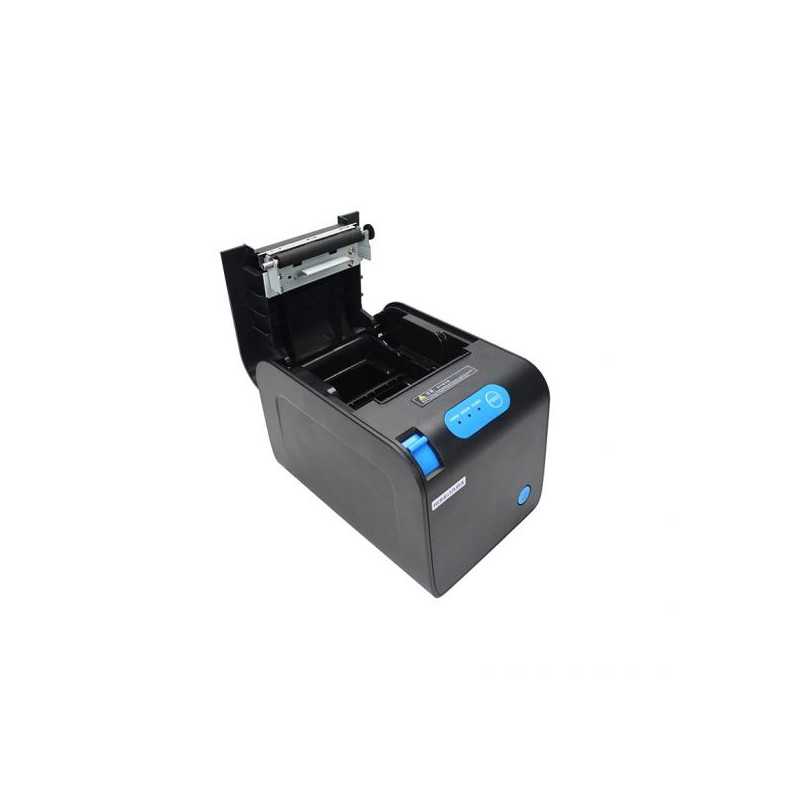 RP328-BU Stampante Termica 80mm Bluetooth / Usb ideale per Otter 250mm/s