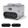 Confezionatrice sottovuoto a campana Touch Smart-32