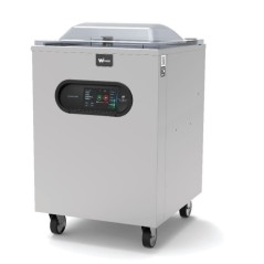 Confezionatrice sottovuoto a campana carrellata Touch Smart-2/50C