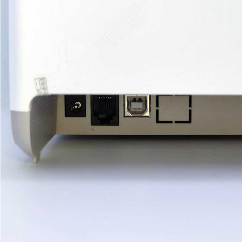 RP212 - Stampante etichette e ricevute 58mm Bt Usb bluetooth labelwriter