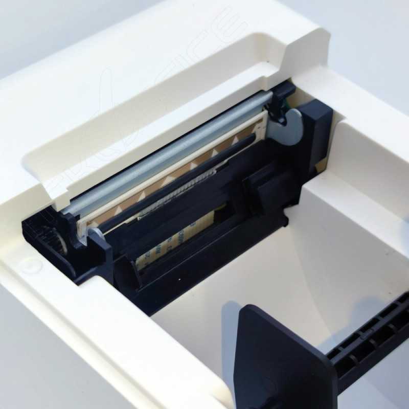 RP212 - Stampante etichette e ricevute 58mm Bt Usb bluetooth labelwriter