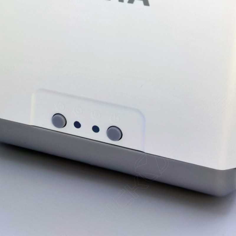 RP212 - Stampante etichette e ricevute 58mm Bt Usb bluetooth labelwriter