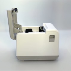 Rongta RP-212 - Etichettatrice e stampante termica 58mm Bt Usb bluetooth labelwriter