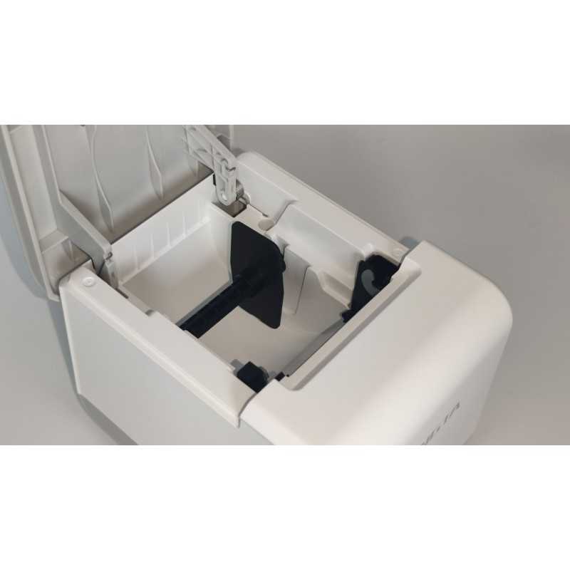 RP212 - Stampante etichette e ricevute 58mm Bt Usb bluetooth labelwriter